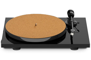 E1 BT + Cork it